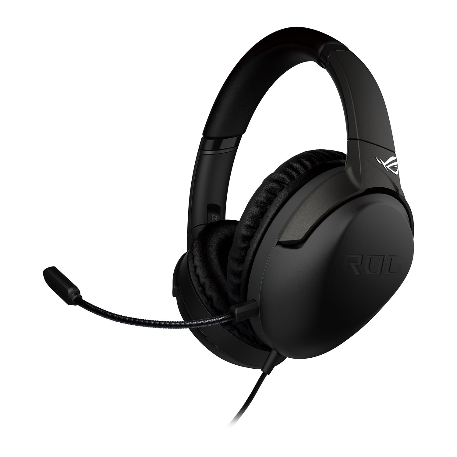 ASUS ROG Strix Go Core - Over-Ear - 3.5mm Klinke