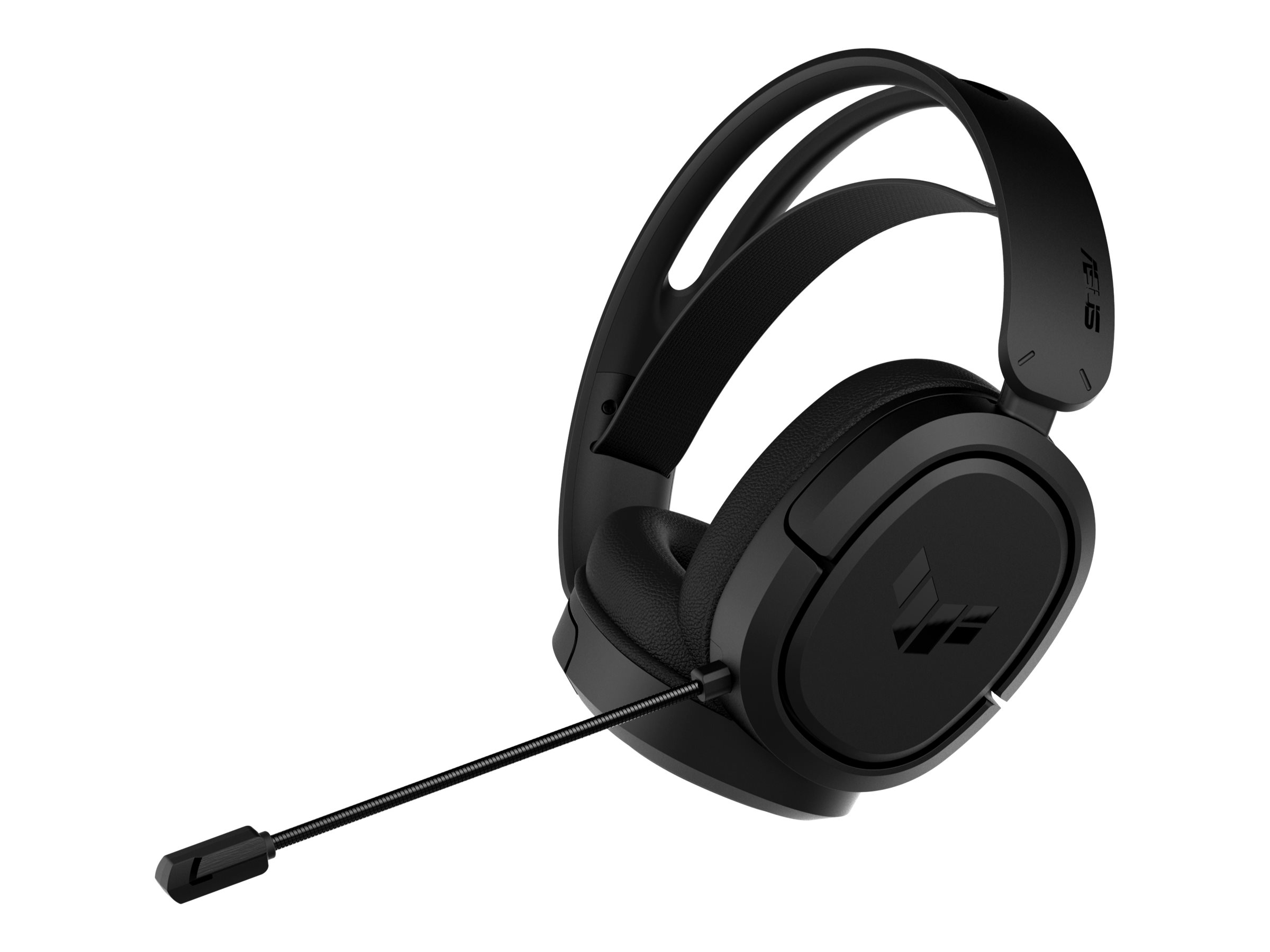 ASUS TUF Gaming H1 Wireless - Over-Ear - USB Wireless