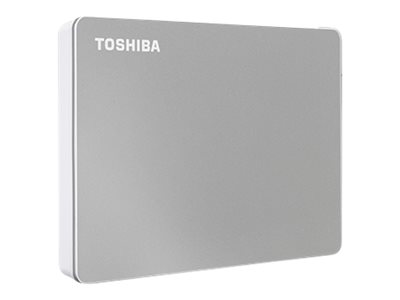 Toshiba Canvio Flex - Festplatte - 4 TB - extern (tragbar)