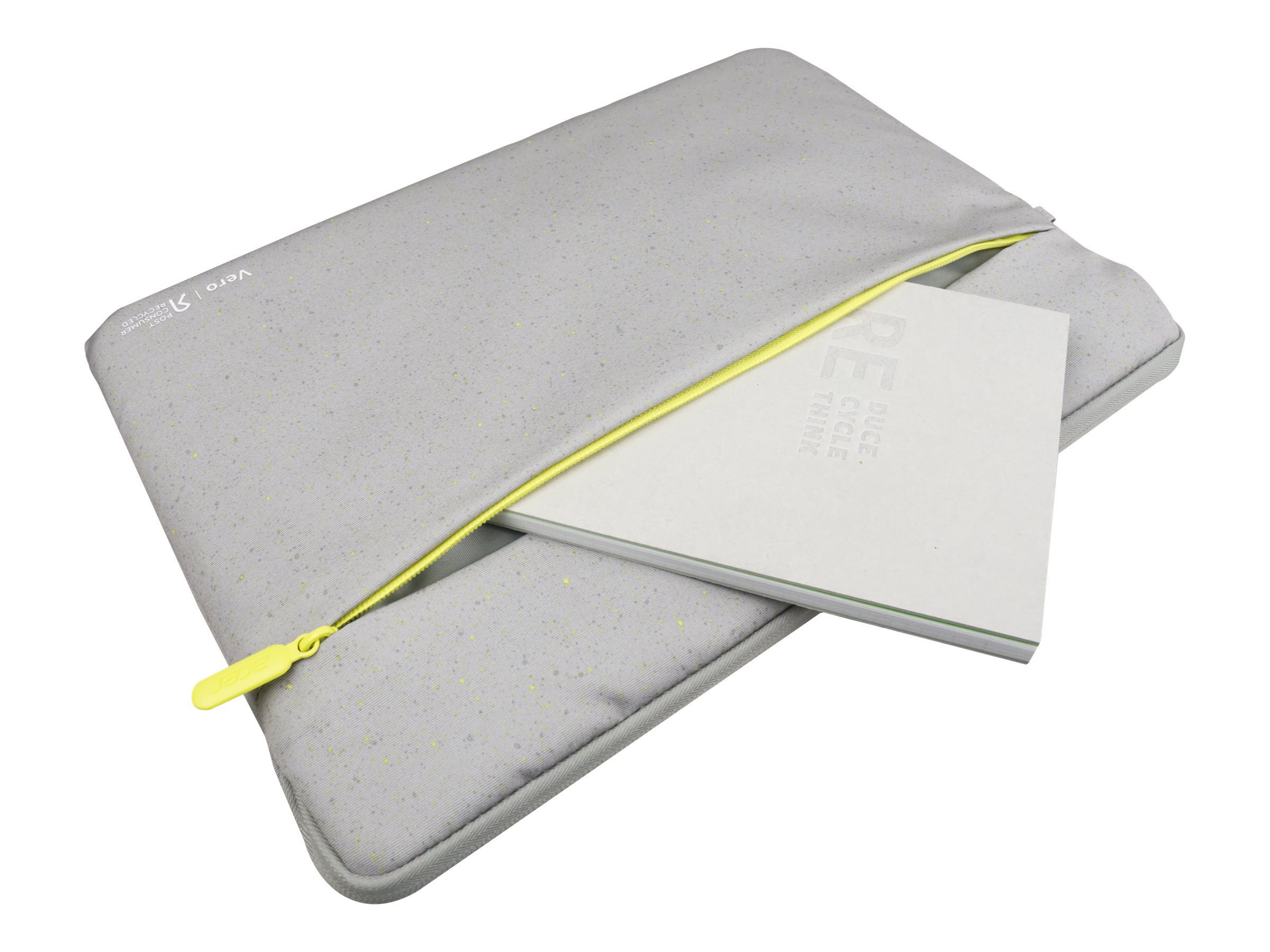 Vero Sleeve (15,6") grey