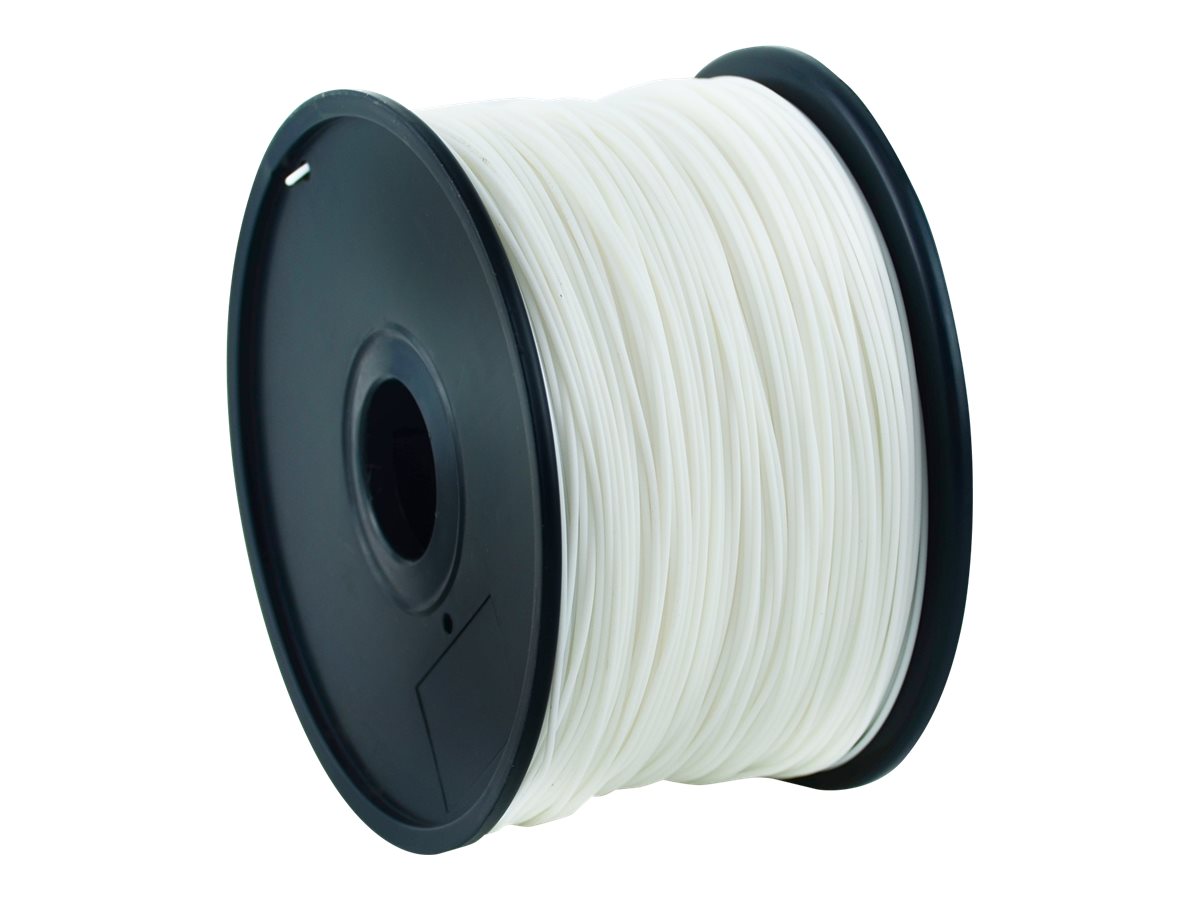 Weiß - 1 kg - 330 m - PLA-Filament (3D)