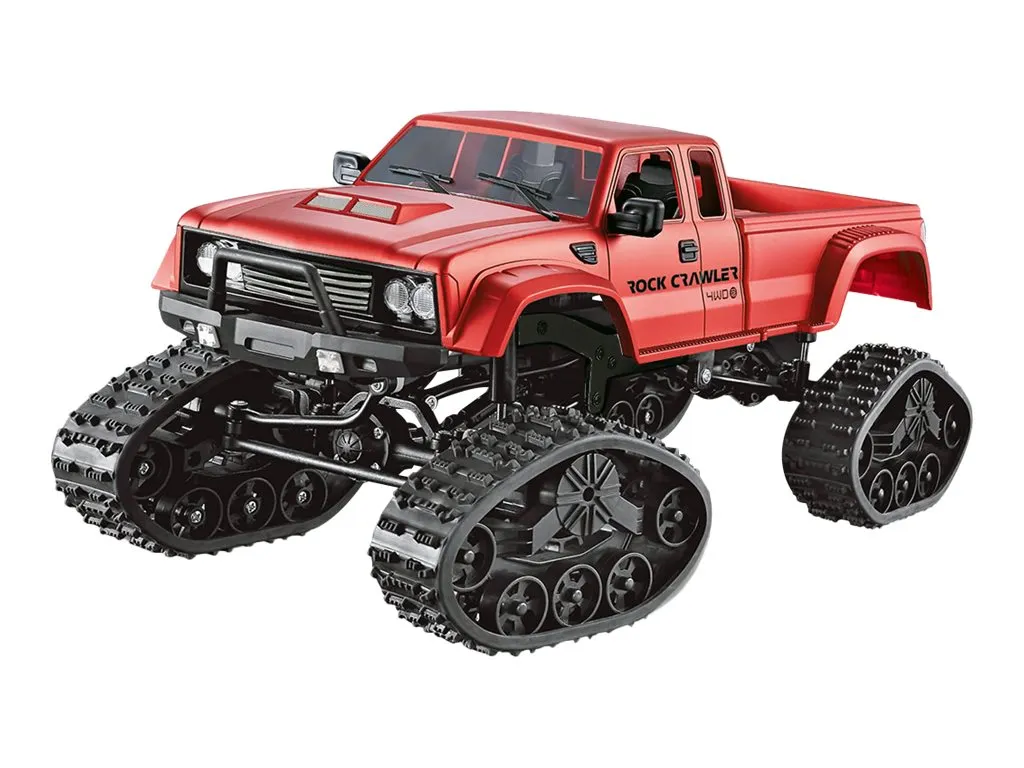 Amewi | RC Auto Pickup Truck Ni-Mh Akku 700mAh  rot   /14+