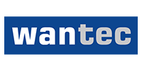 Logo des Herstellers WANTEC