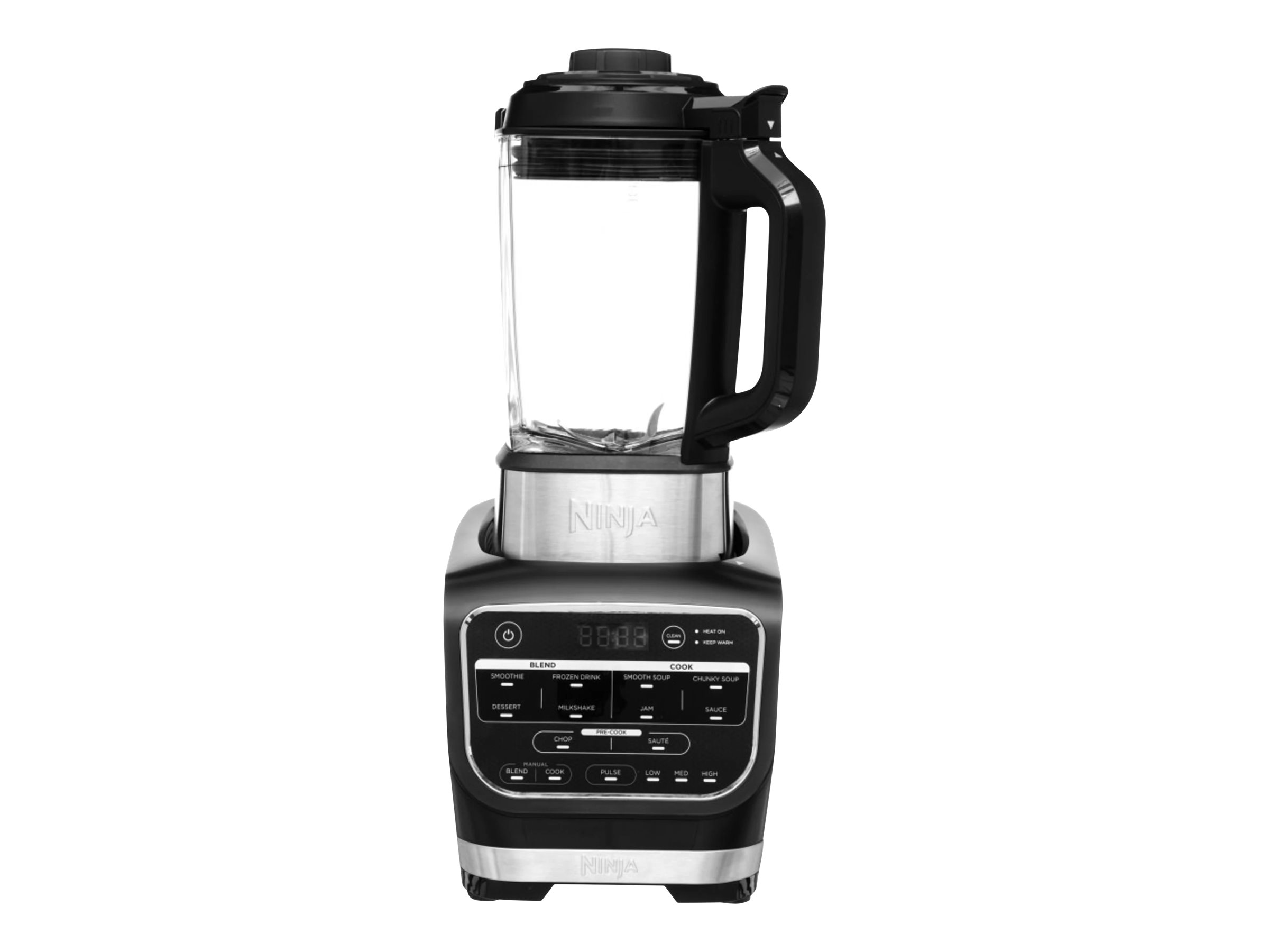 Ninja | Foodi 3 -in-1 Mixer +Smoothie-Maker | HB150EU