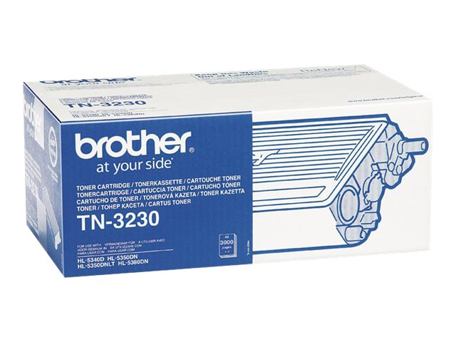 Toner Brother TN-3230 3000 Seiten