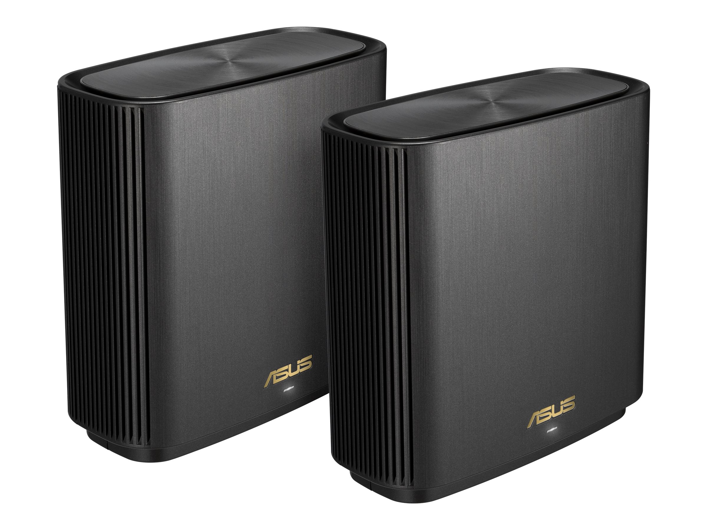 ASUS ZenWiFi AX (XT8) - WLAN-System (2 Router)