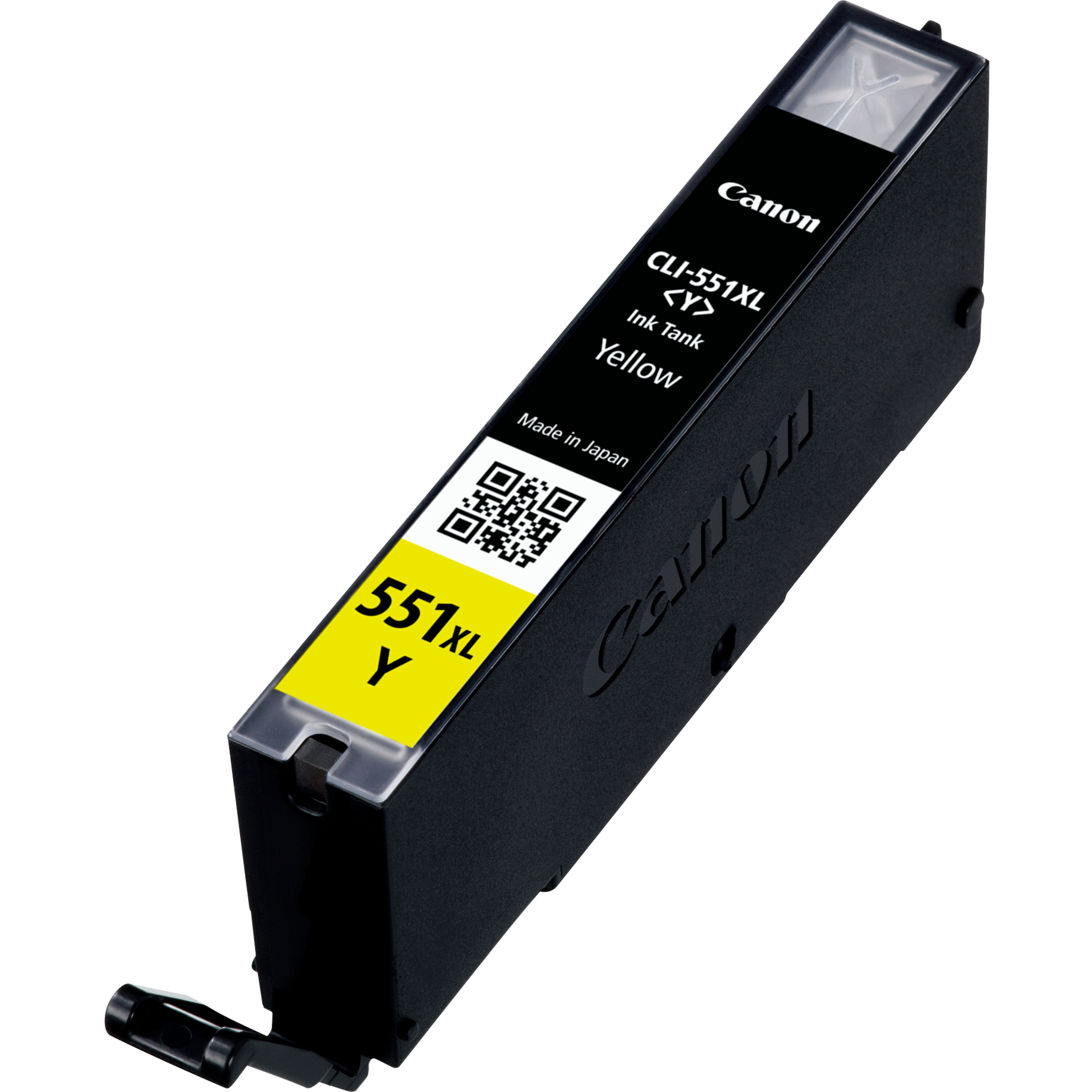 CLI-551Y XL (6446B001)