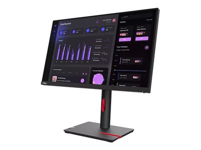 Lenovo ThinkVision T24i-30  (23,8") 1920x1080 VGA/HDMI/DP