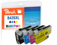 Patrone Brother LC-426XL MultiPack kompatibel