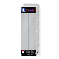 FIMO Mod.masse Fimo prof 454g delfingrau