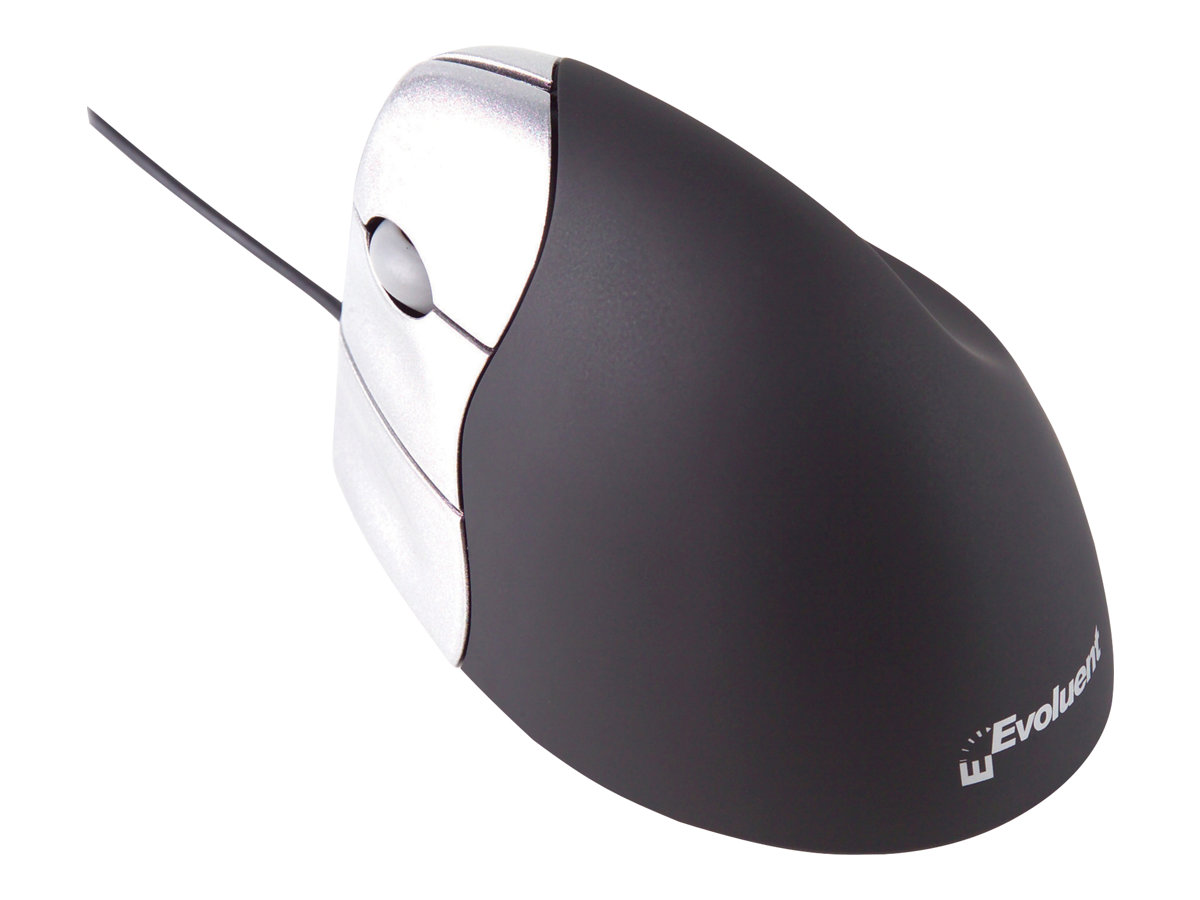 Bakker Elkhuizen Evoluent Vertical Mouse - Vertical mouse