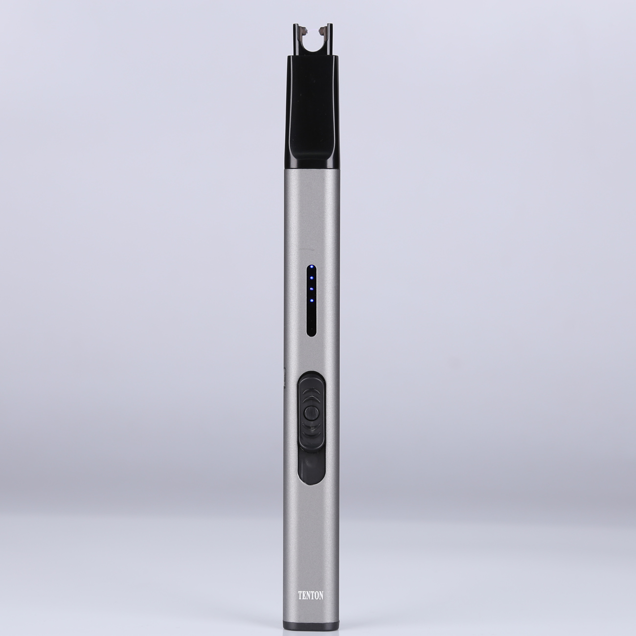 Kyutec TenTon Design-USB-Stabfeuerzeug