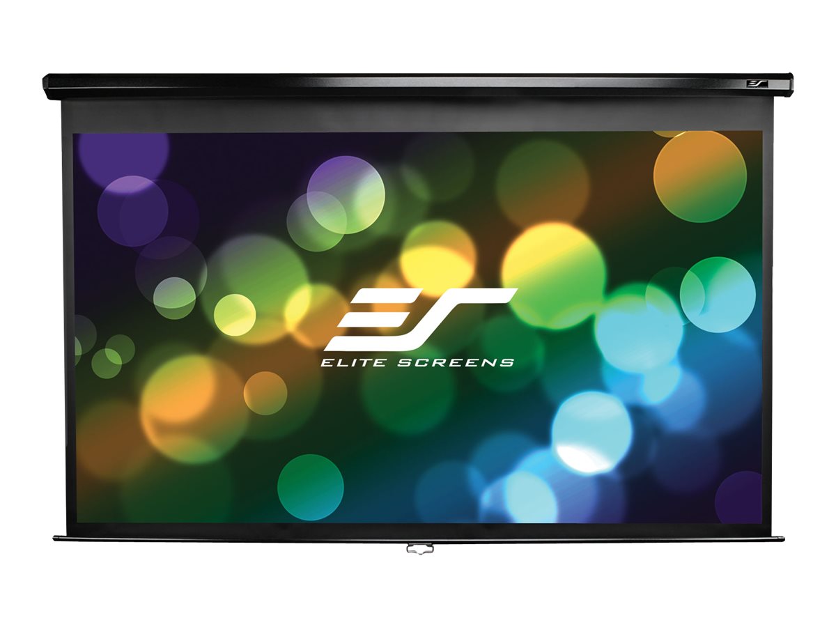 Elite Screens Manual Series M84UWH - Leinwand - 213 cm (84")