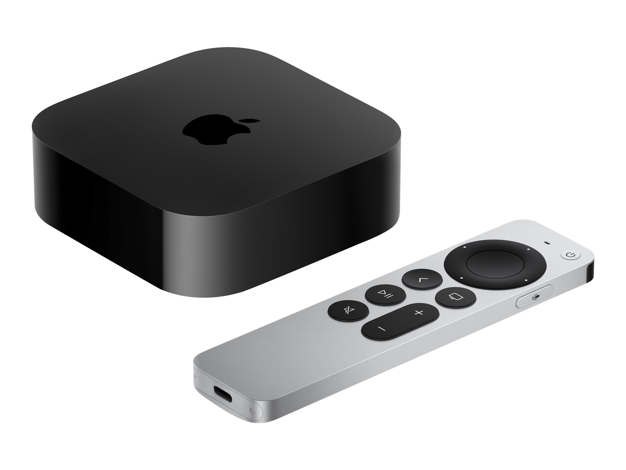 Apple TV 4K 128GB + Ethernet