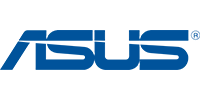 Logo des Herstellers ASUS