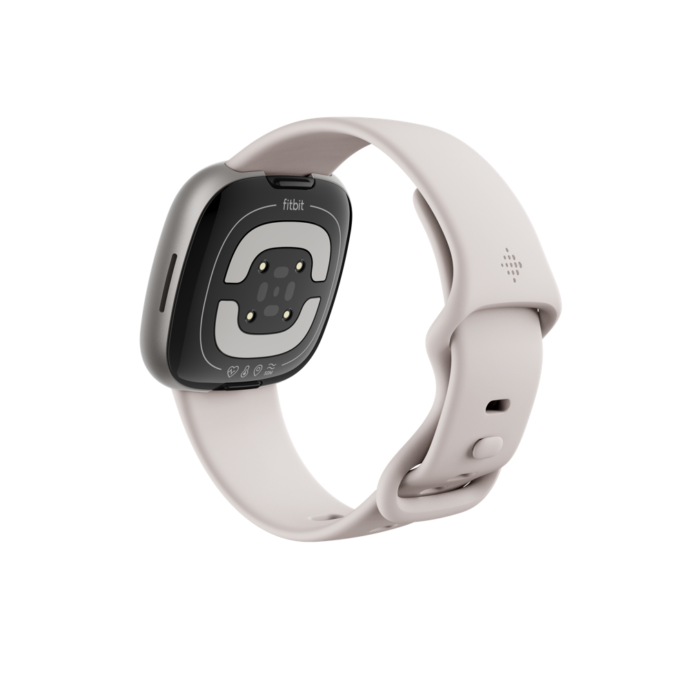 Fitbit Sense 2 Silver 