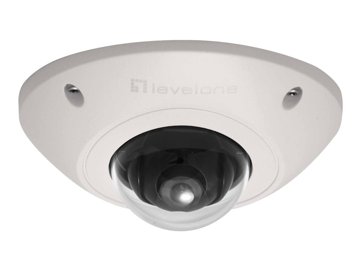LevelOne GEMINI series FCS-3073 - Netzwerk-Überwachungskamera