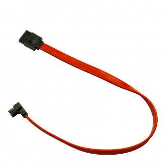 Inter-Tech SATA-Kabel - Serial ATA 150/300/600