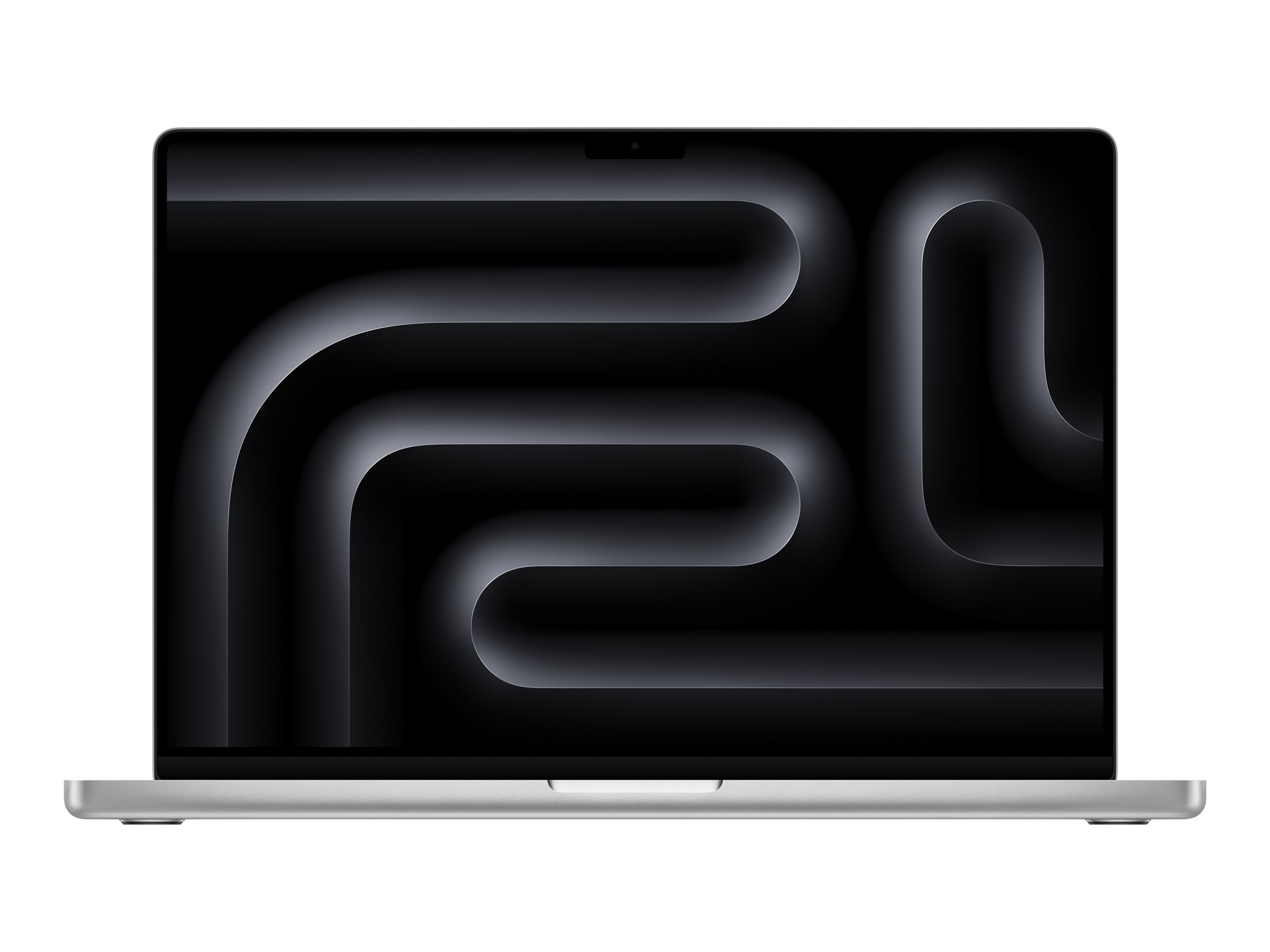 Apple MacBook Pro (16"") M3 Max 16/40-Core/48GB/1TBSSD/Silber MacOS