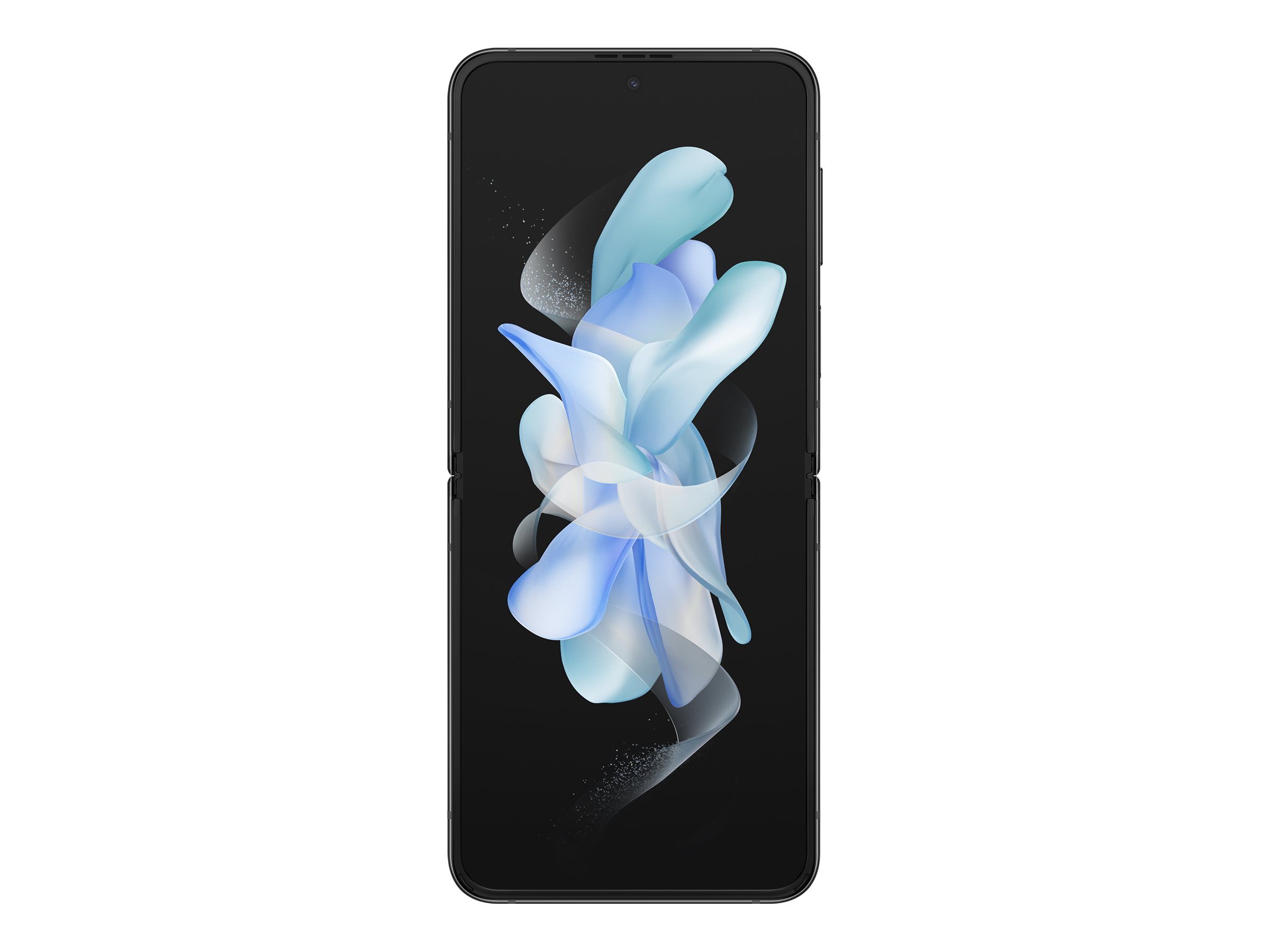 Samsung Galaxy Z Flip 4 256GB Graphite 6.7"" (8GB) DE Model Android