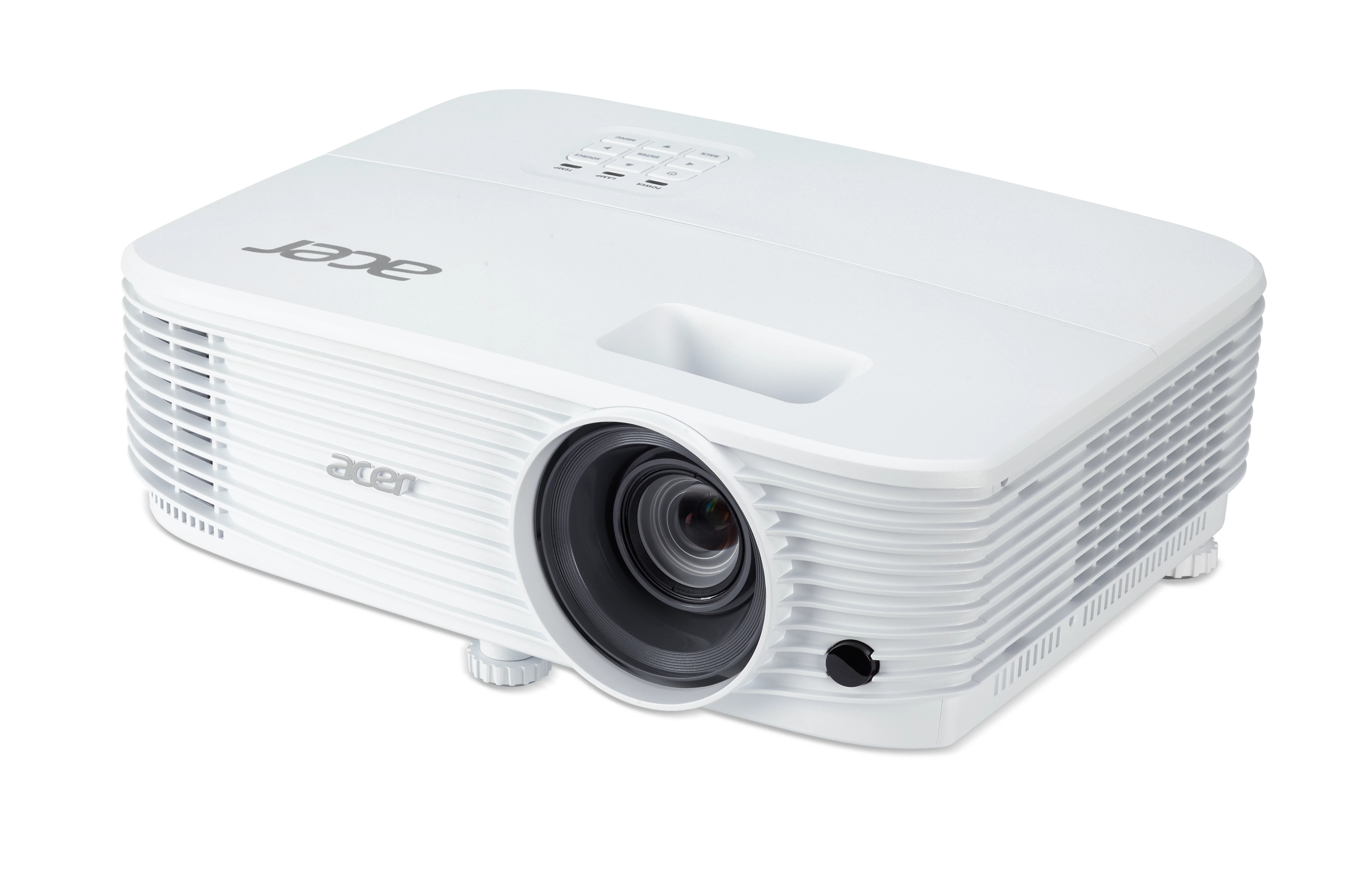 Beamer  P1357       4800 Lumen DLP    16:9