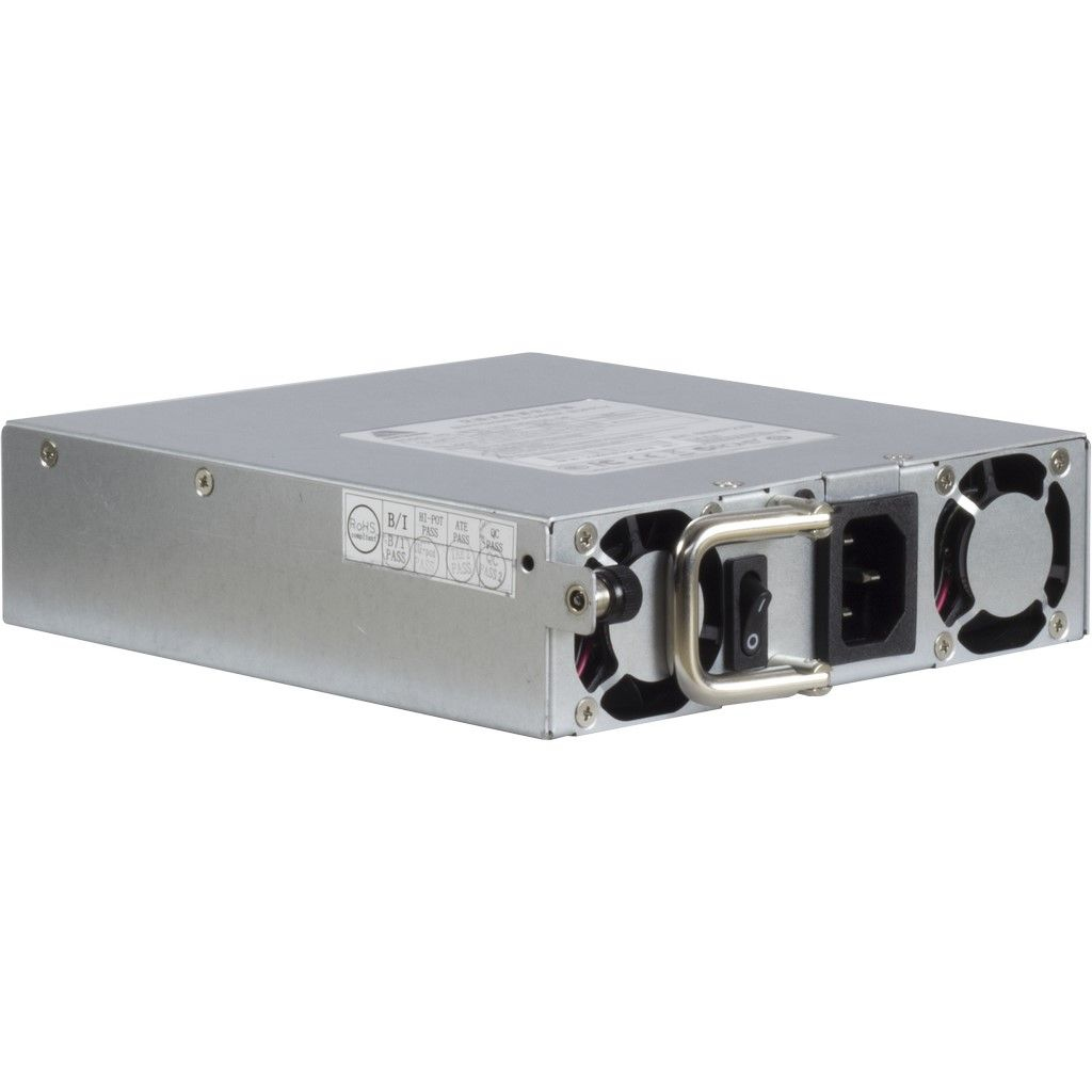 Inter-Tech ASPOWER R2A-MV0700 - Netzteil (intern) - 80 PLUS Silver