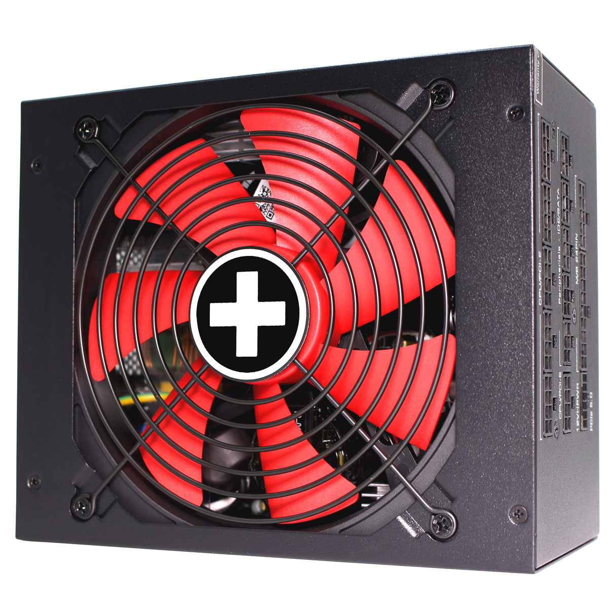 Xilence Performance X+ XP1250MR9.2 ATX 3.0 Netzteil Modular 80+ Gold