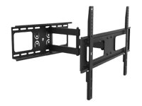 equip Befestigungskit für curved LCD-Fernseher - Bildschirmgröße: 94-177.8 cm (37"-70")