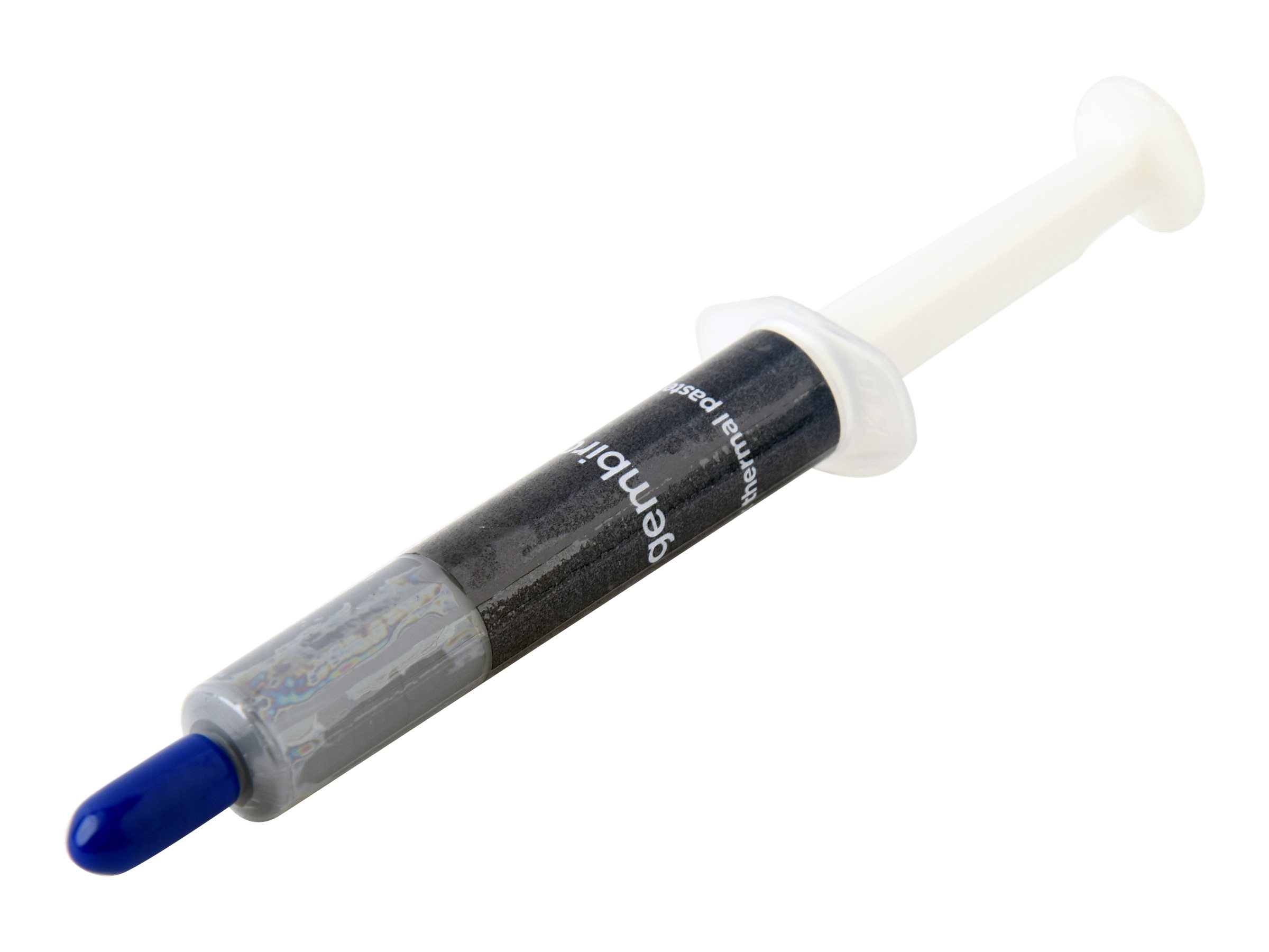 gembird Wärmeleitpaste für Kühlkörper, 1,5 g Gewicht