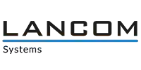 Logo des Herstellers Lancom