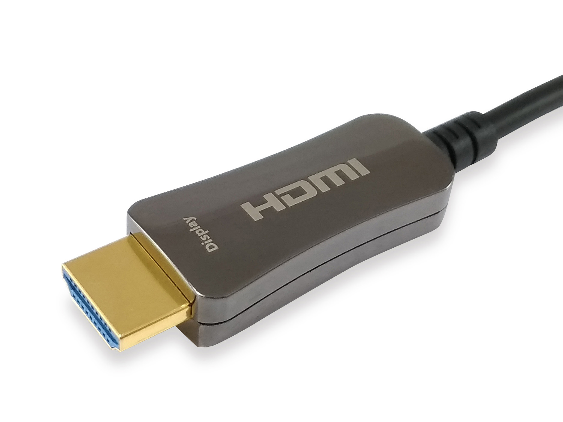 equip Life - Highspeed HDMI mit Ethernetkabel - HDMI (M)
