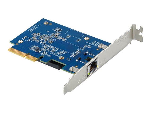 ZyXEL XGN100C - Netzwerkadapter - PCIe 3.0 x4