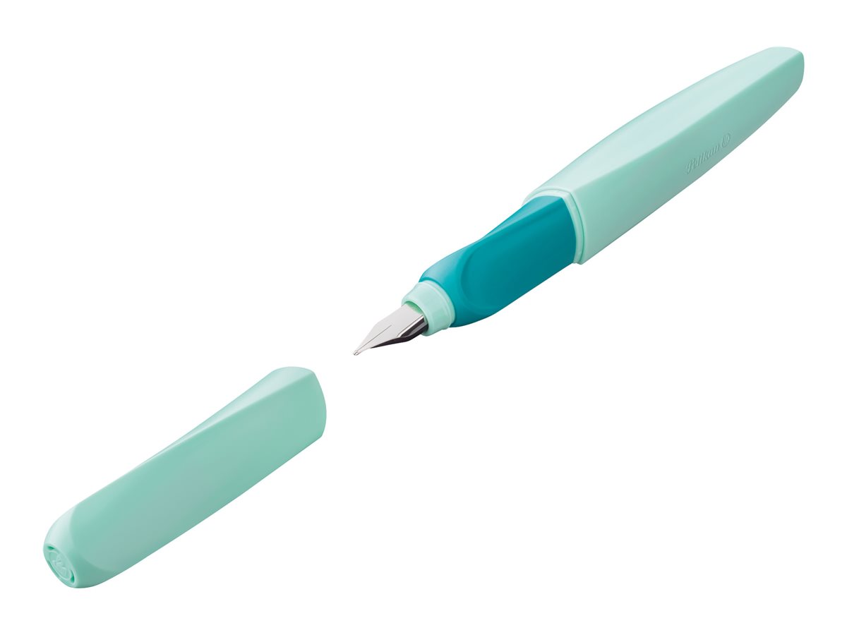 Füllhalter Twist P457 Neo Mint
