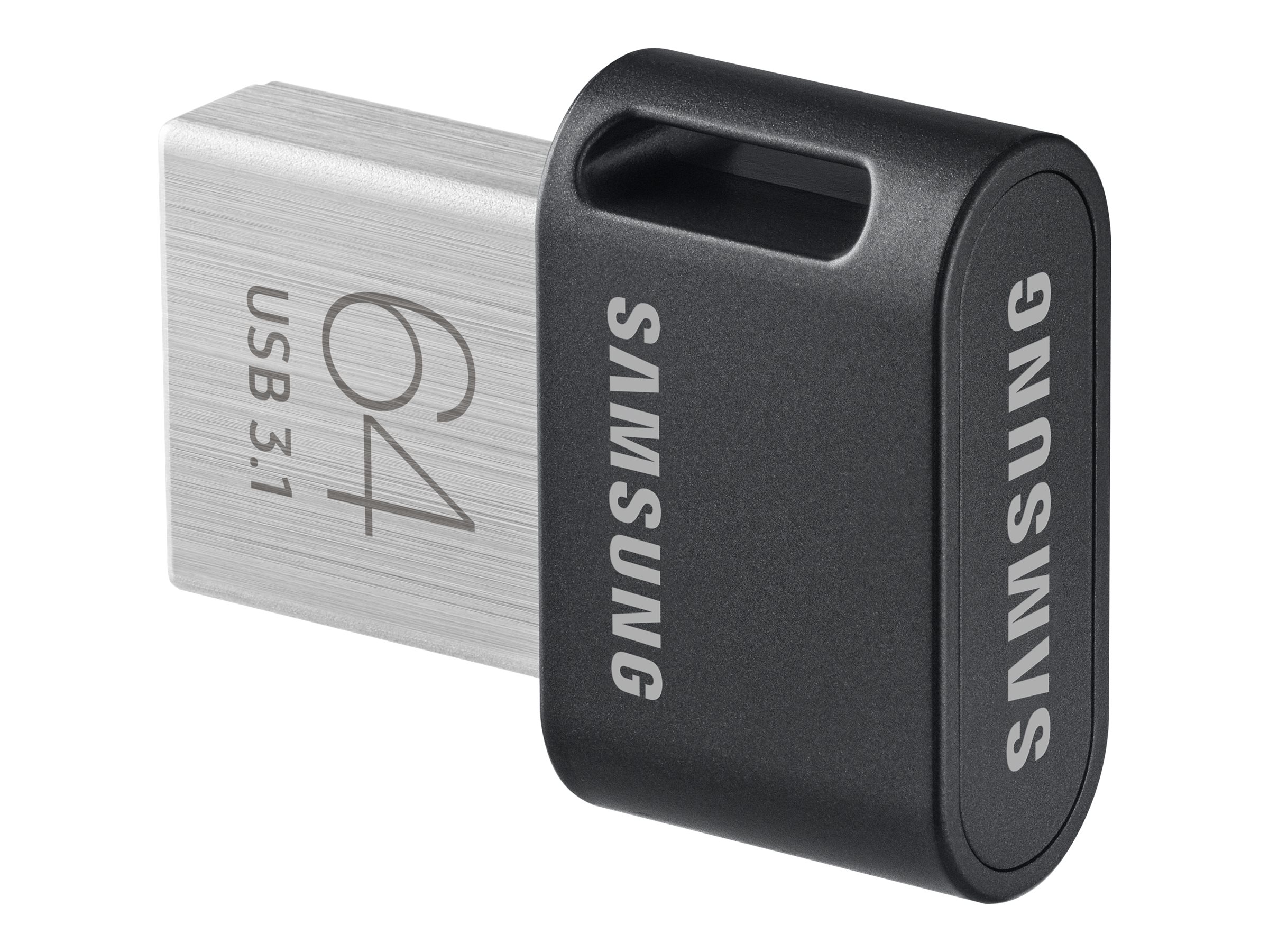 Samsung FIT Plus MUF-64AB - USB-Flash-Laufwerk