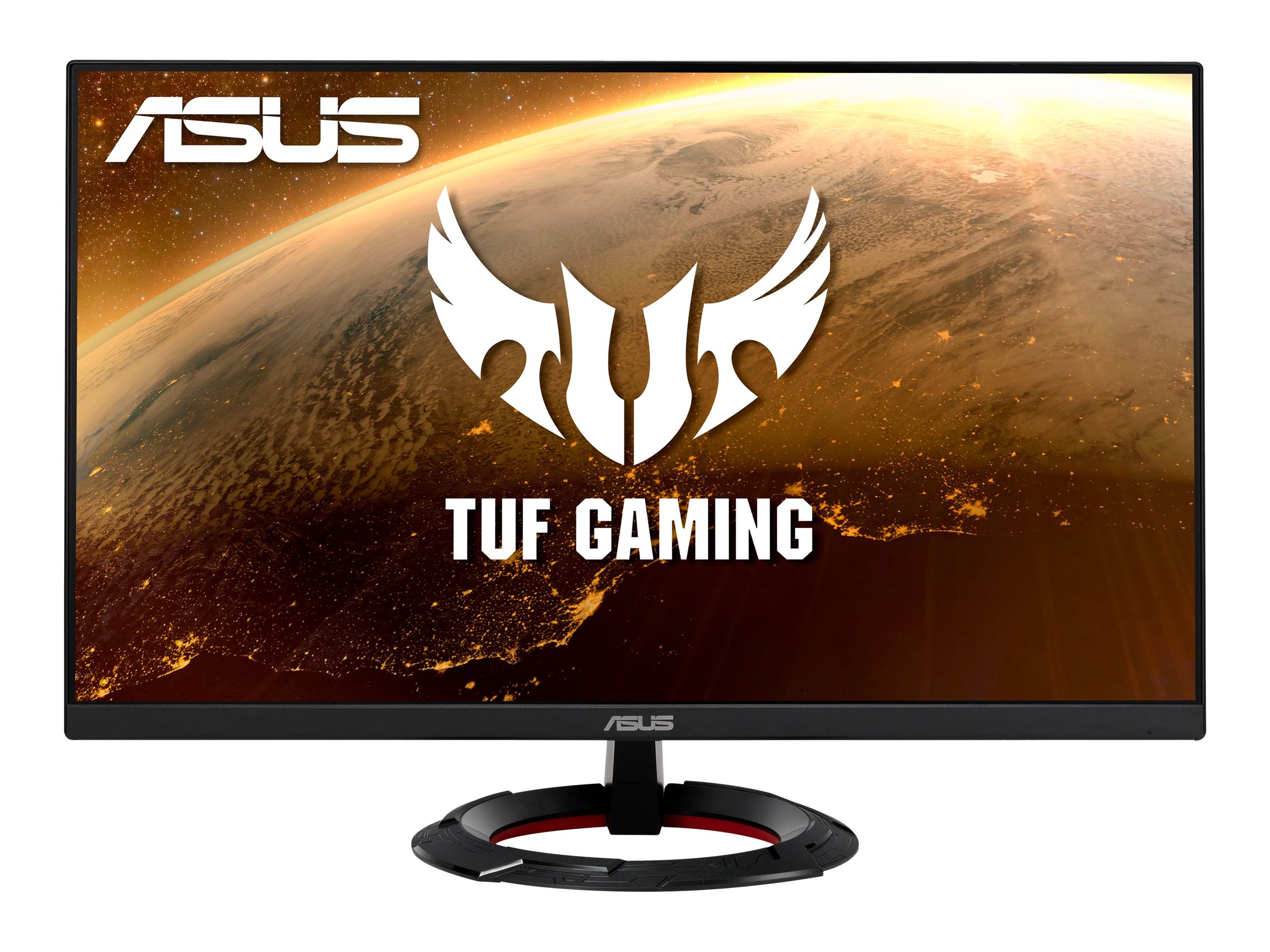 ASUS TUF Gaming VG249Q1R - LED-Monitor - 60.5 cm (23.8")