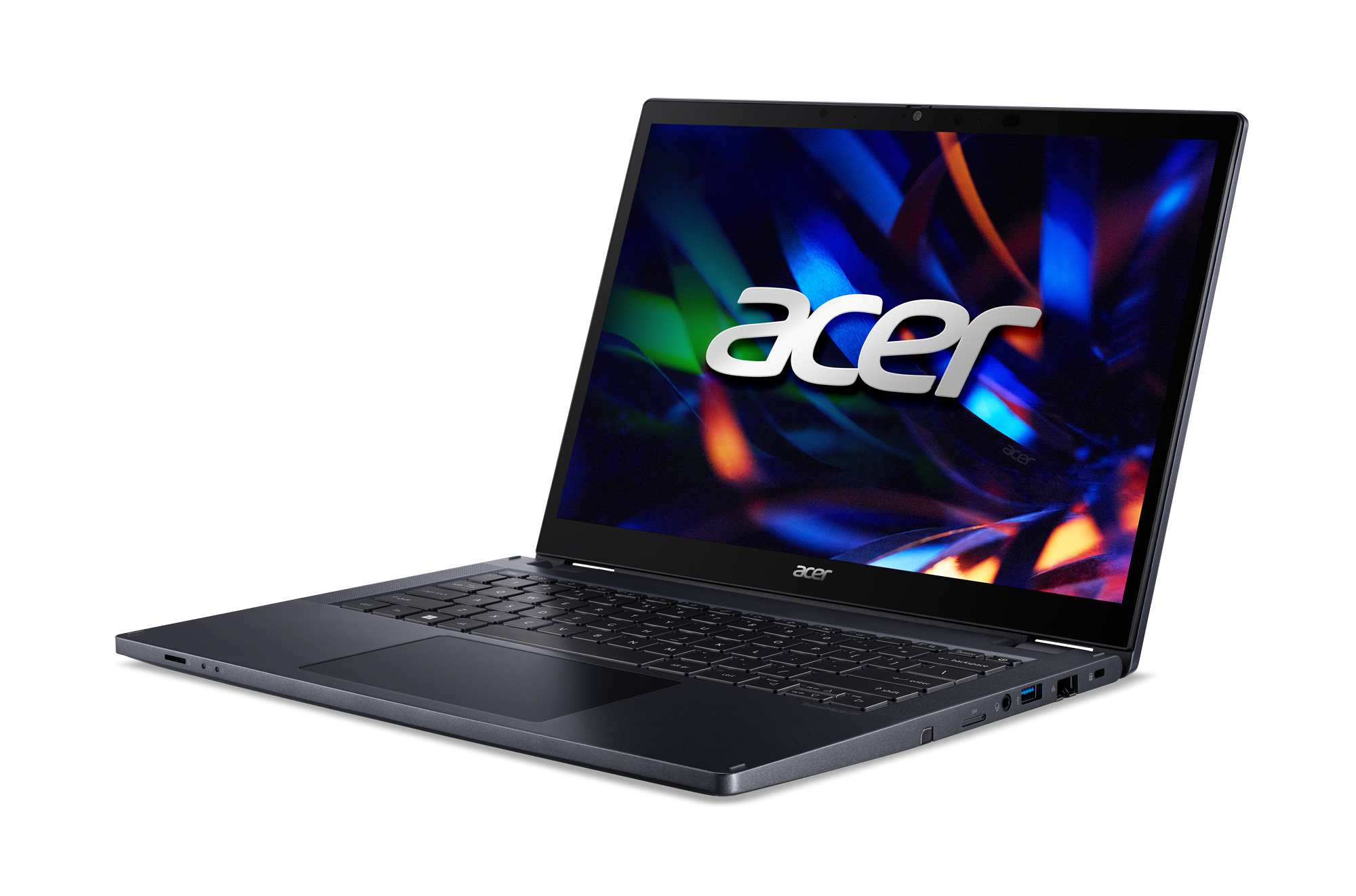 Acer TravelMate P4 Spin 16:10 i5-1335U  16GB 512GBSSD LTE W11P