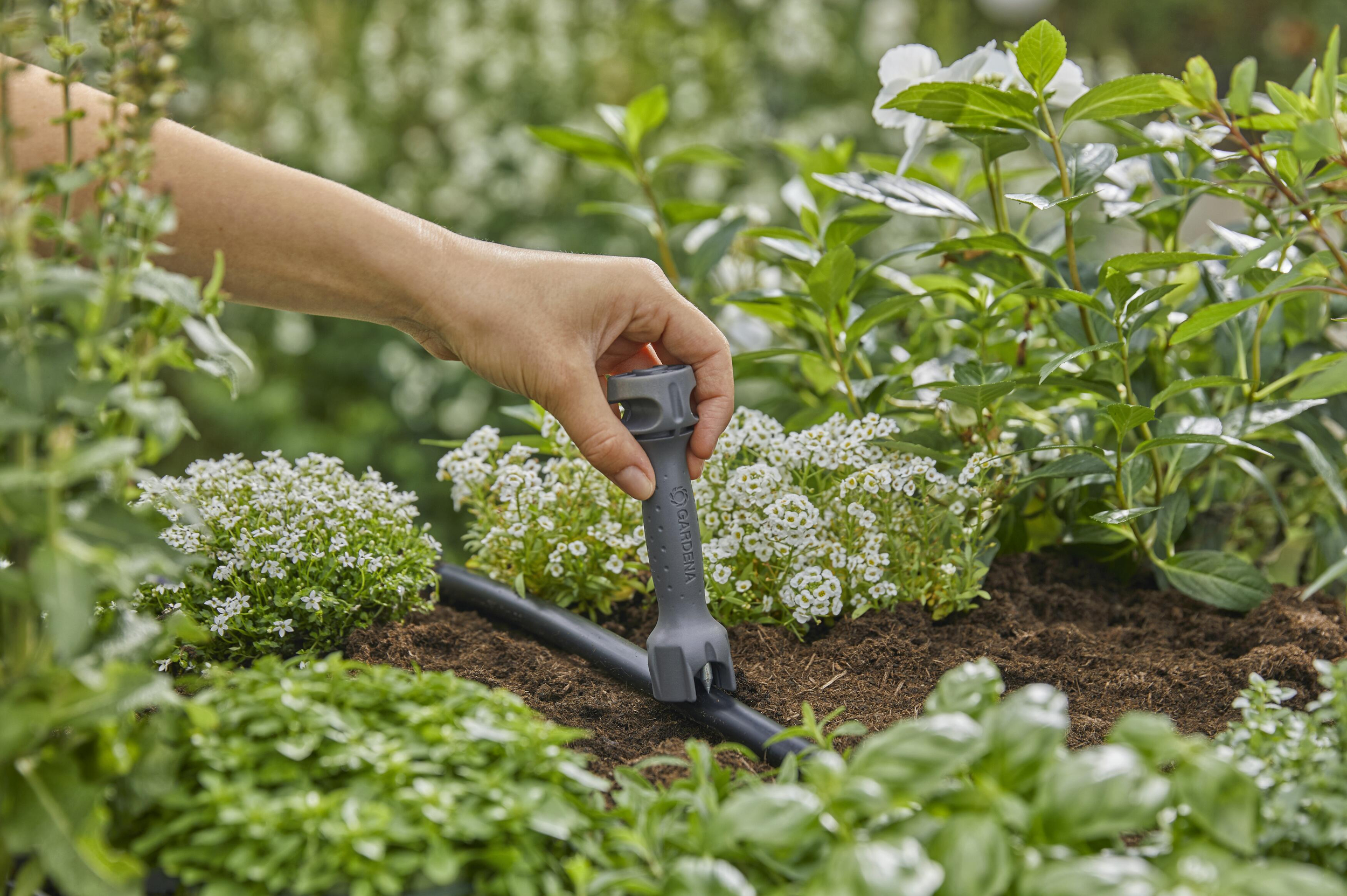 Gardena | MDS Montagewerkzeug
