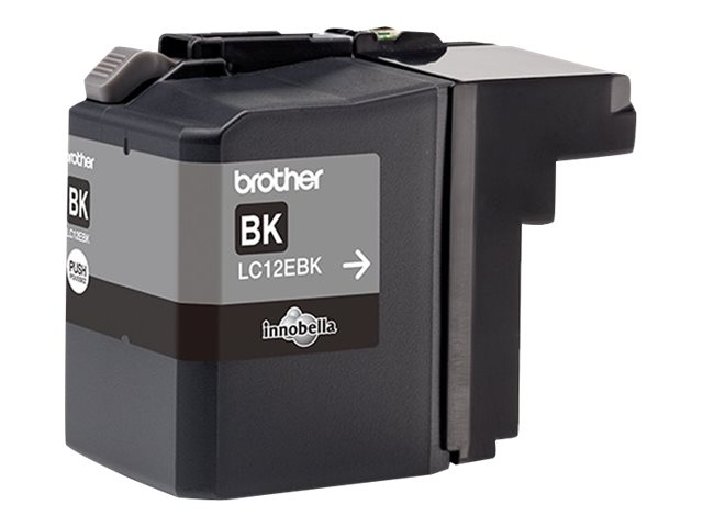LC12EBK - XL-Kapazität - Schwarz - Original