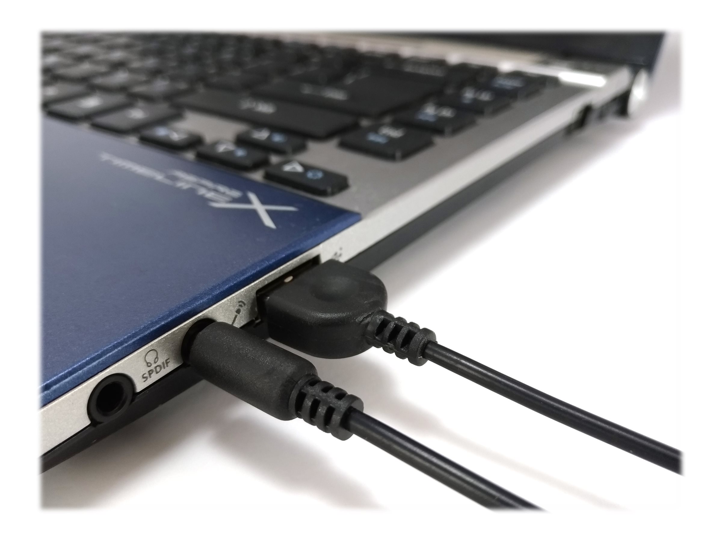 equip Mini USB - Lautsprecher - für PC - 3 Watt - Kabelgebunden