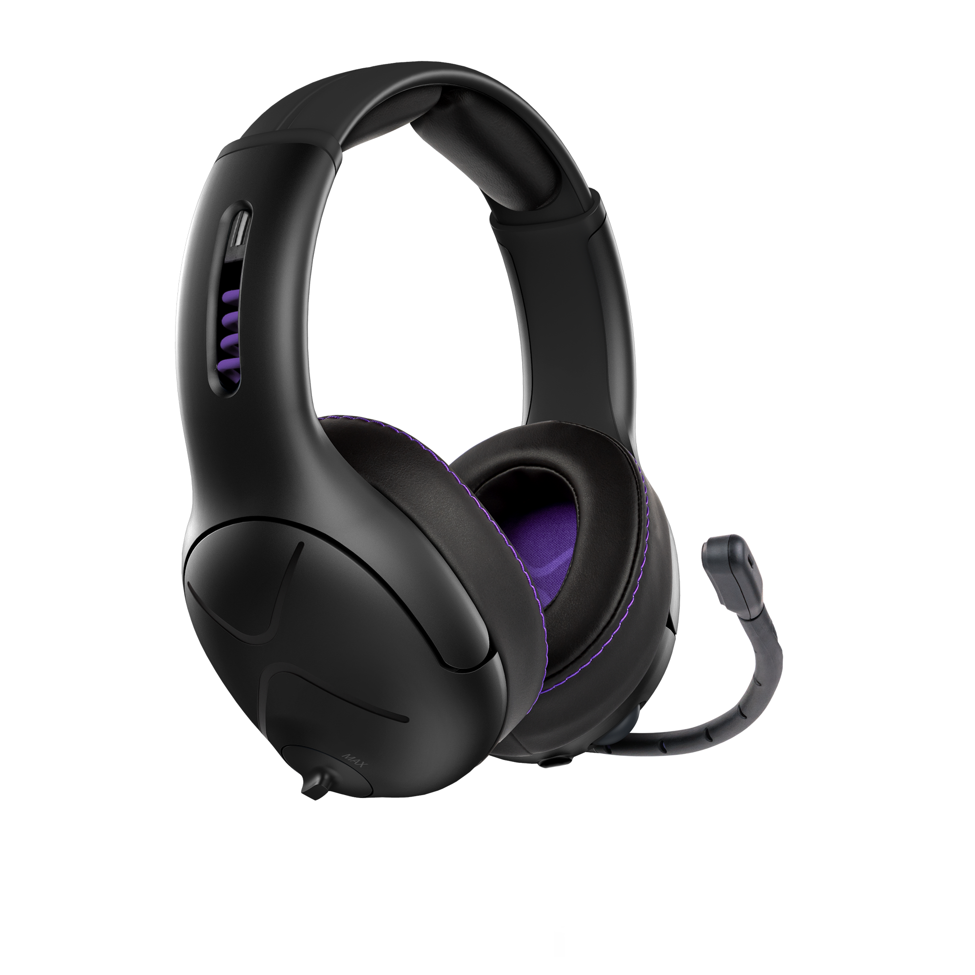 PDP Headset Victrix Wireless schwarz/lila    XBOX Series