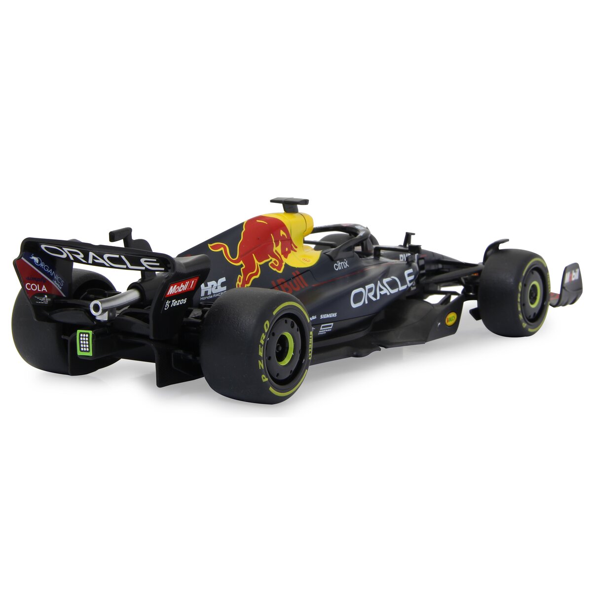 Jamara | Oracle Red Bull Racing RB18 | 1:18 | 2,4 GHz | dunkelblau