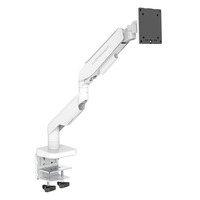 Monitorarm für Monitore bis zu 49"/124,46 cm (W)