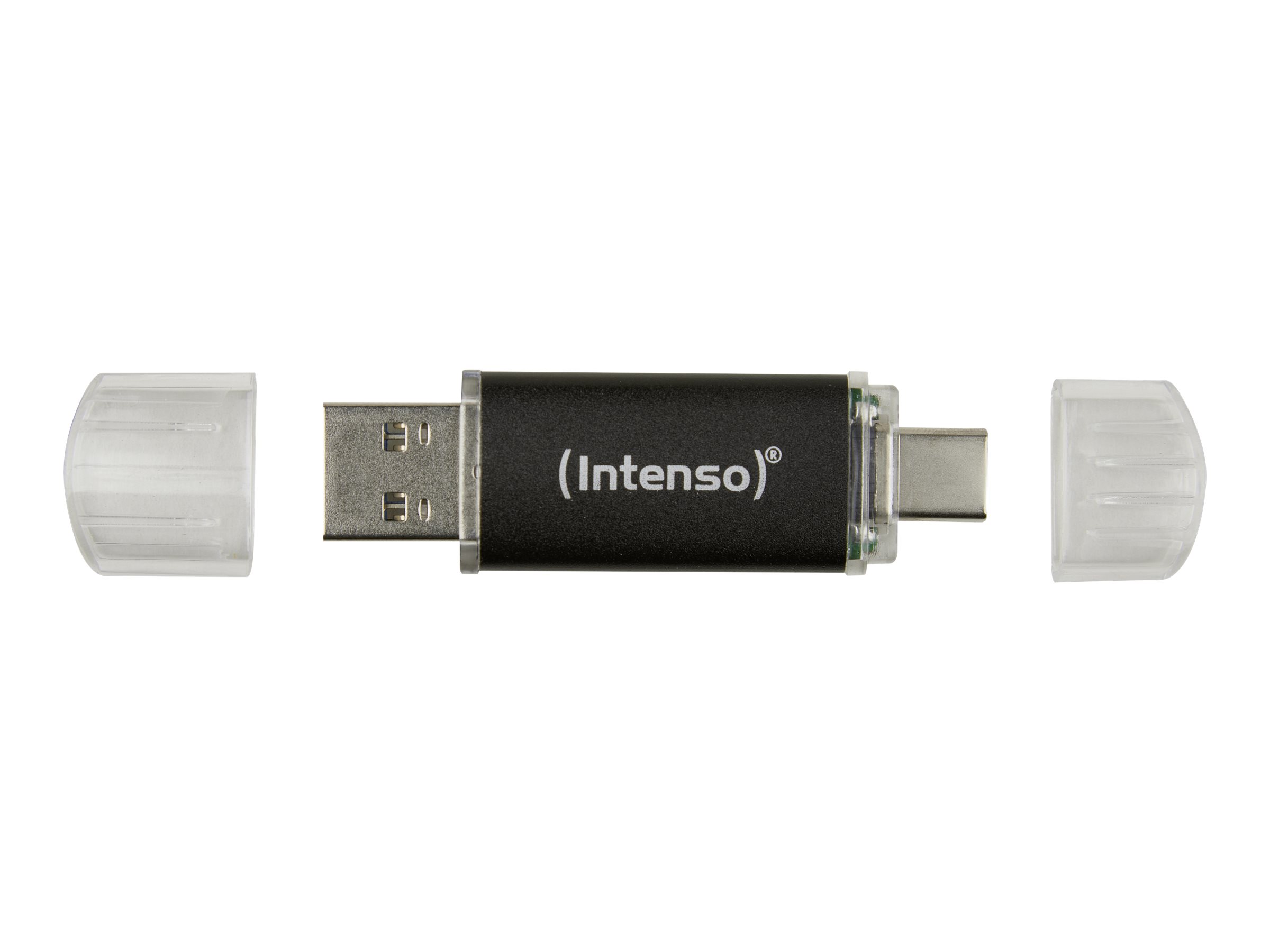 Intenso Twist Line - USB-Flash-Laufwerk - 32 GB
