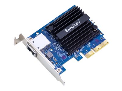 aHR0cDovL2Nkbi5jbmV0Y29udGVudC5jb20vM2EvZjIvM2FmMjY1NTItODE1YS00MWNhLTg0YjEtNDYxODA2ZGEyZTE0LmpwZw Synology E10G18-T1 - Netzwerkadapter - PCIe 3.0 x4 Low-Profile