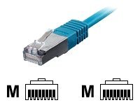 Patch-Kabel - RJ-45 (M) bis RJ-45 (M)