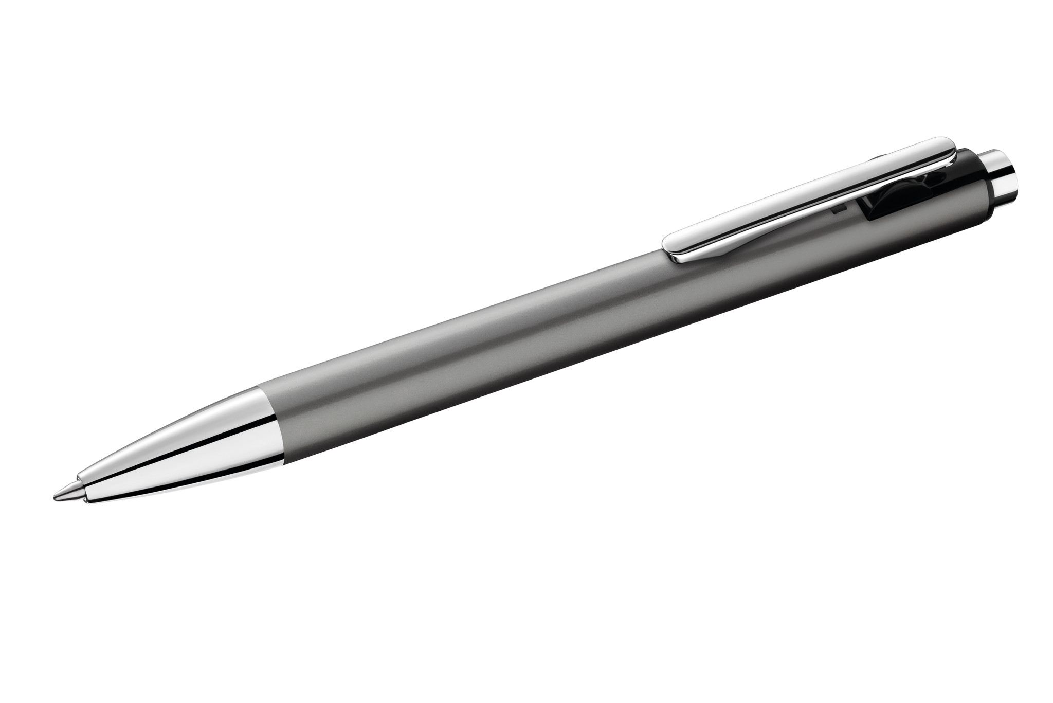 Pelikan | Kugelschreiber snap K10 metallic platin
