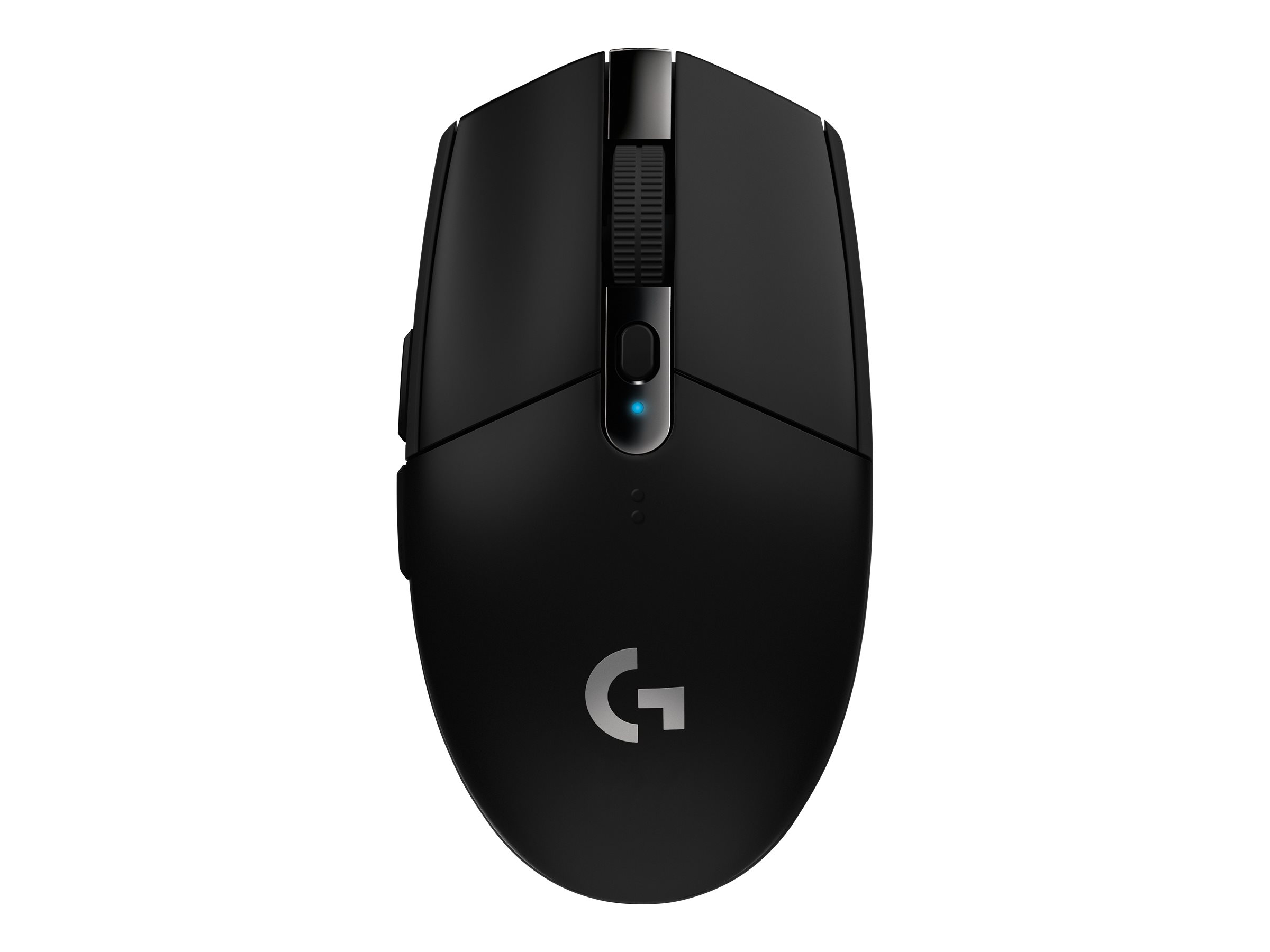 Logitech Gaming Maus G305 Lightspeed black retail