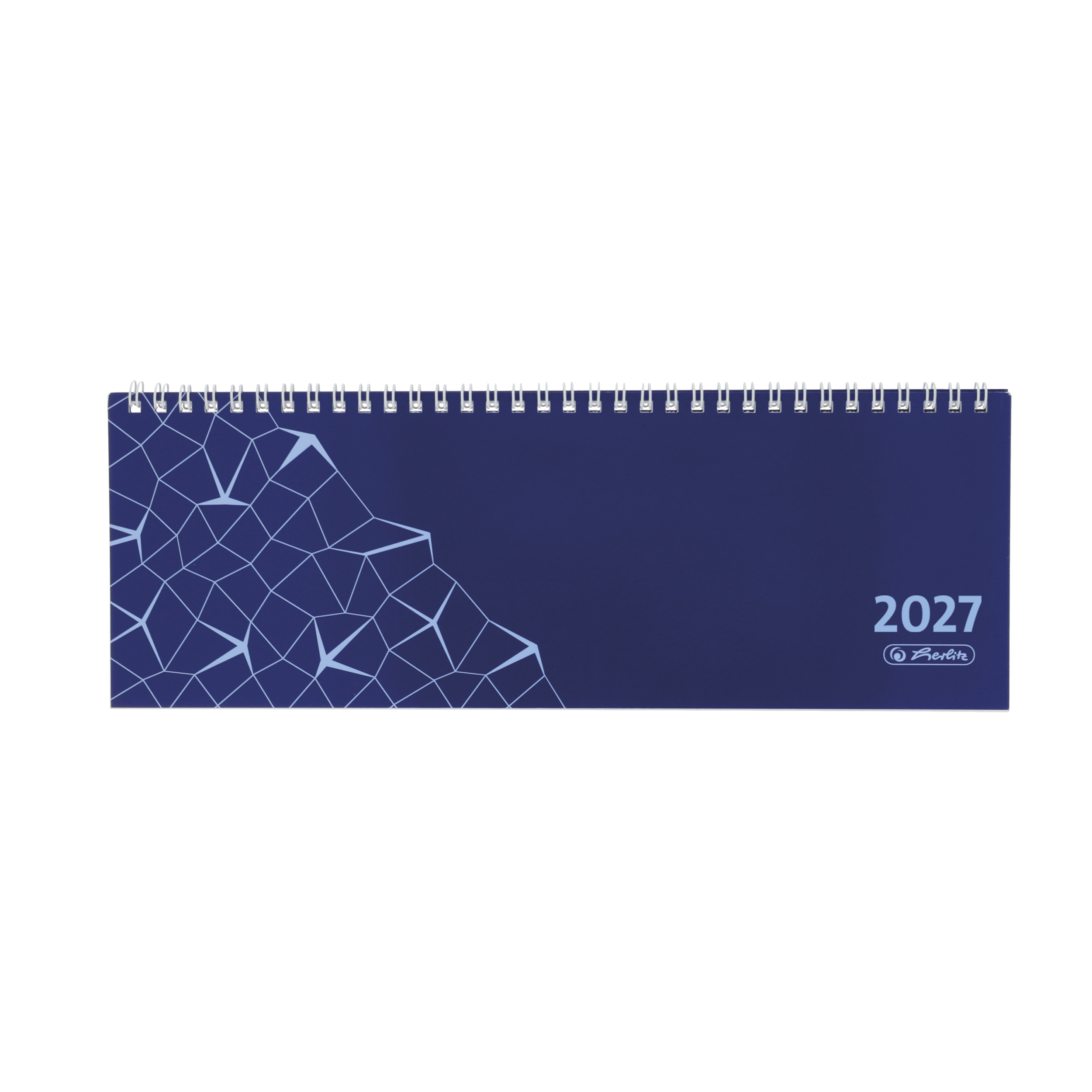 Schreibtischkalender Compact 2027