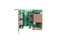 QNAP QXG-2G2T-I225 - Netzwerkadapter - PCIe 2.0 x2 Low-Profile