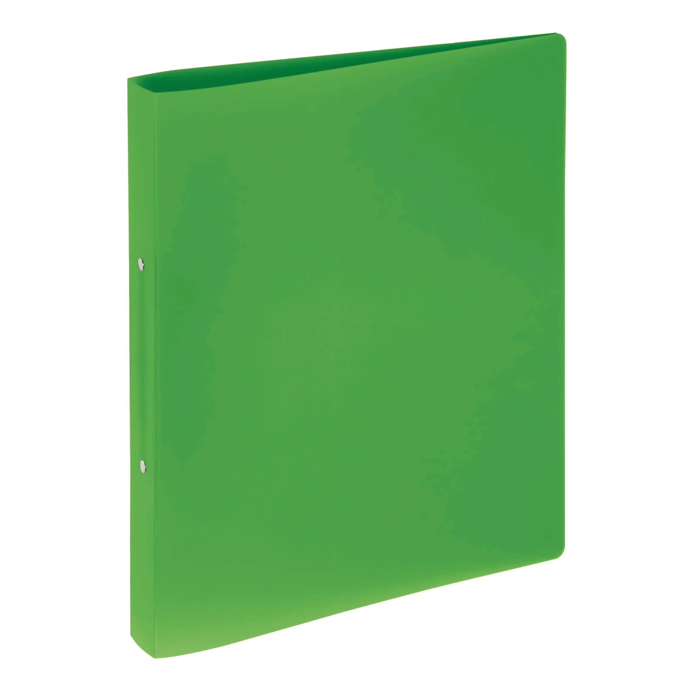 Ringbuch – A4 – Grün